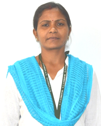 Asha Gupta Neog 