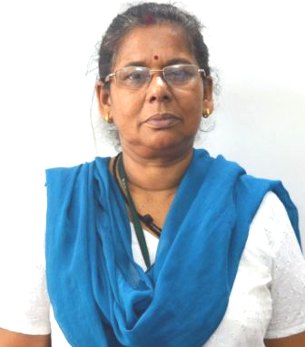 Kalyani Kumari Sinha