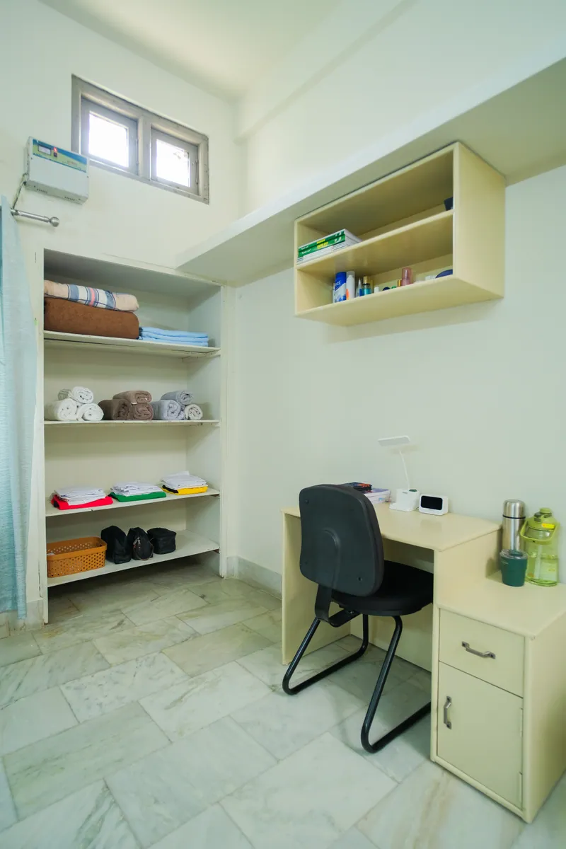 Hostel Overview - 3