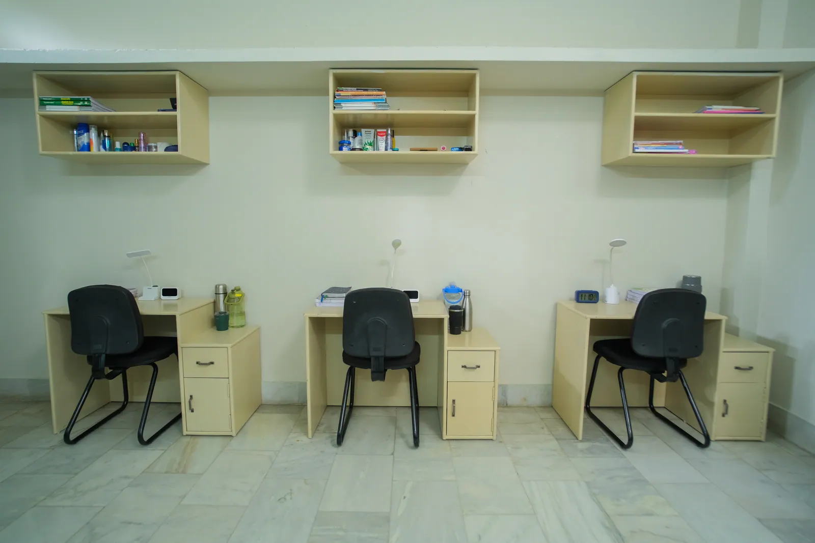 Hostel Overview - 2