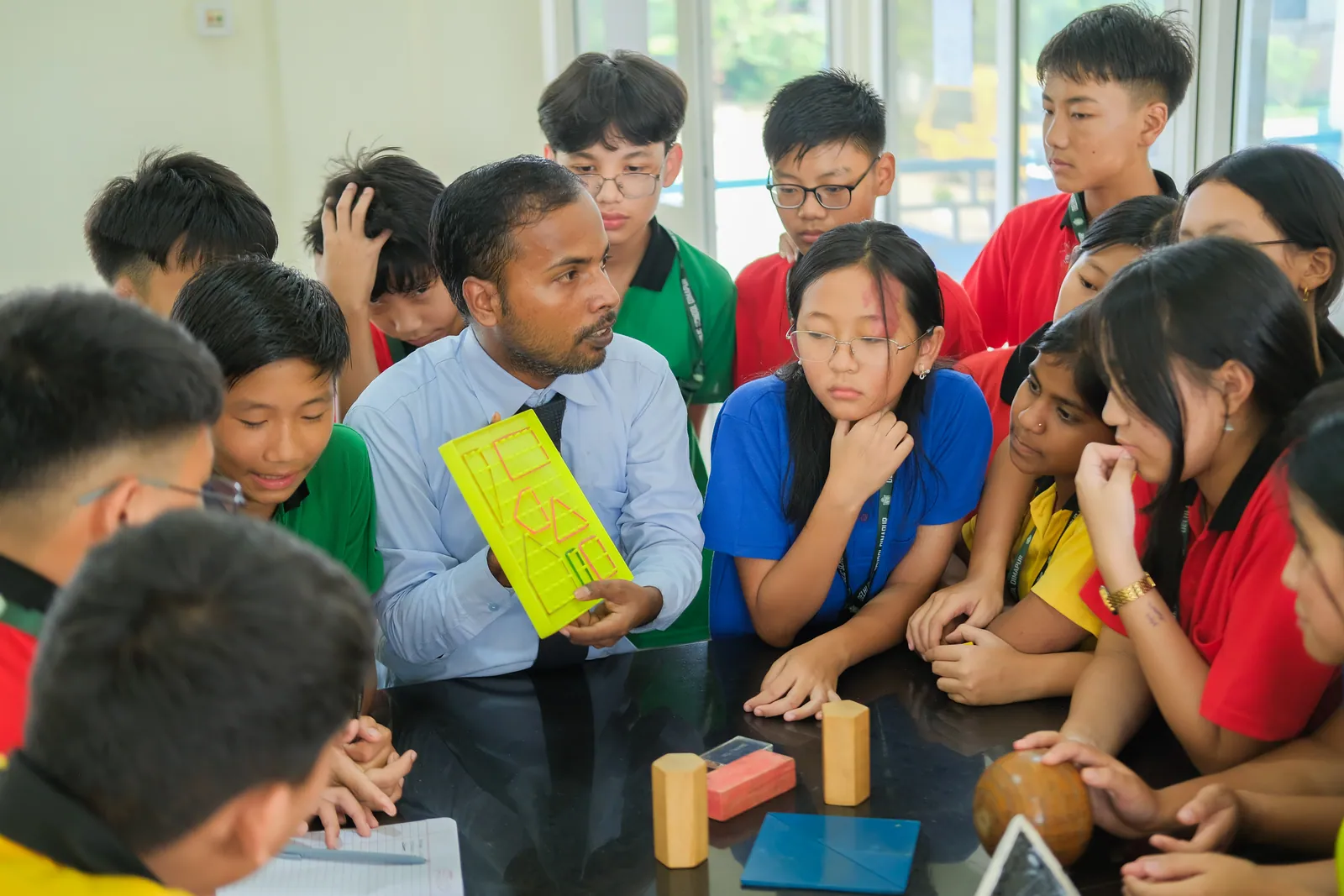 Mathematics Laboratory - 1