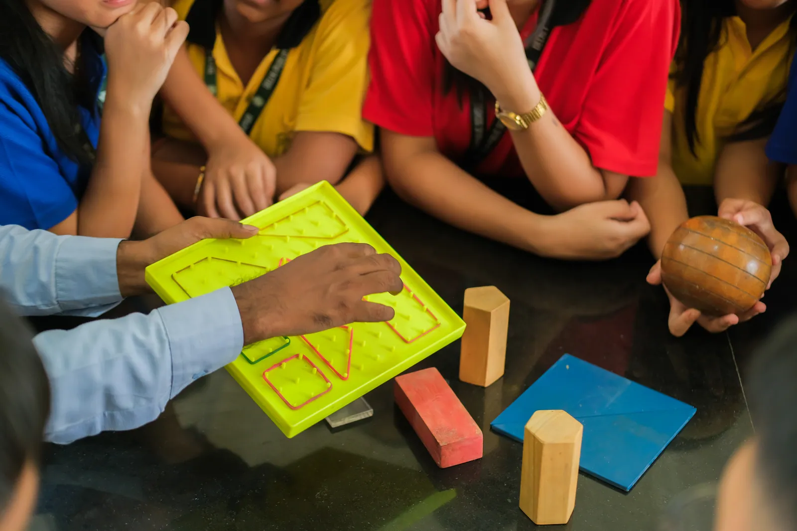 Mathematics Laboratory - 2