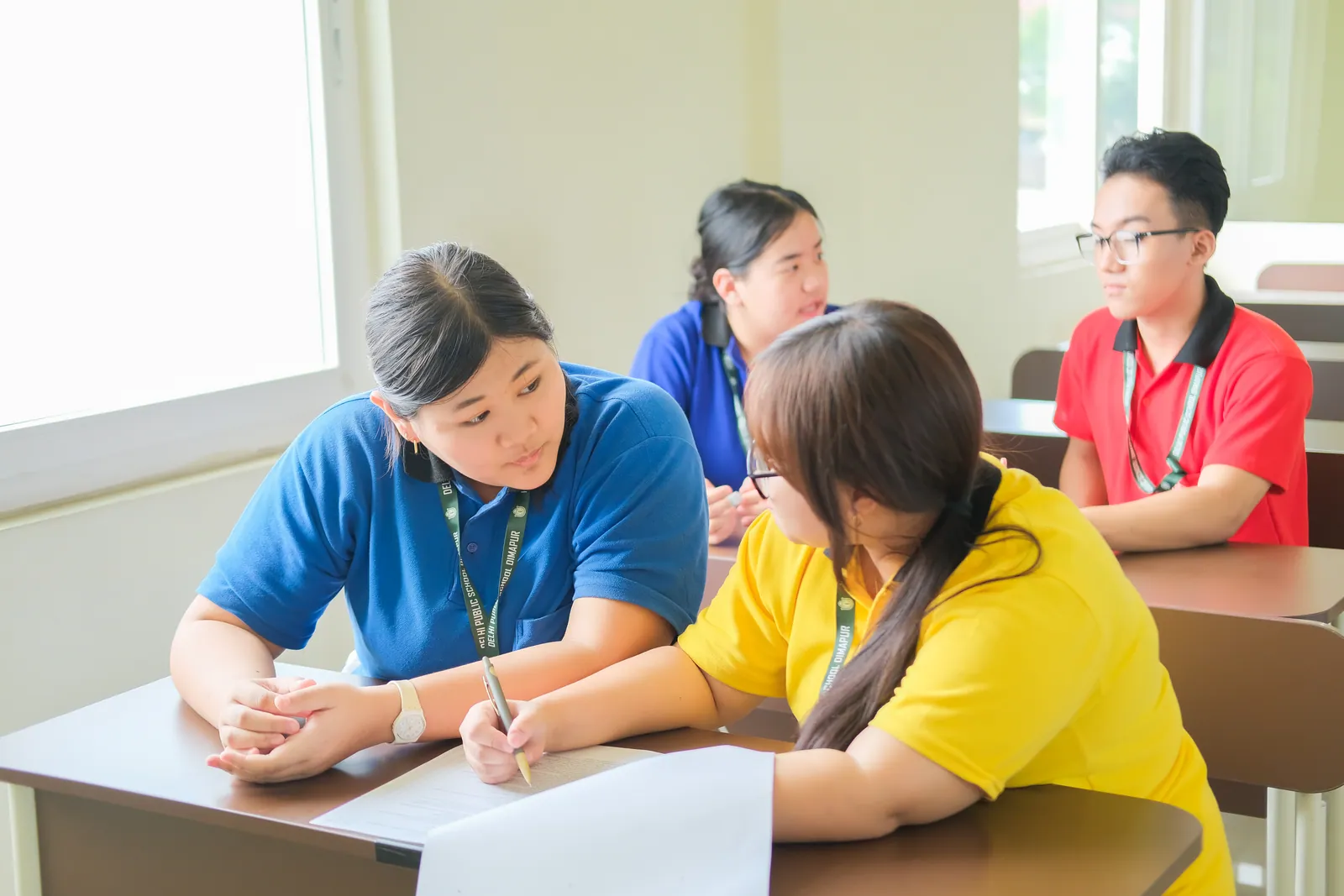 Psychology Laboratory - 3