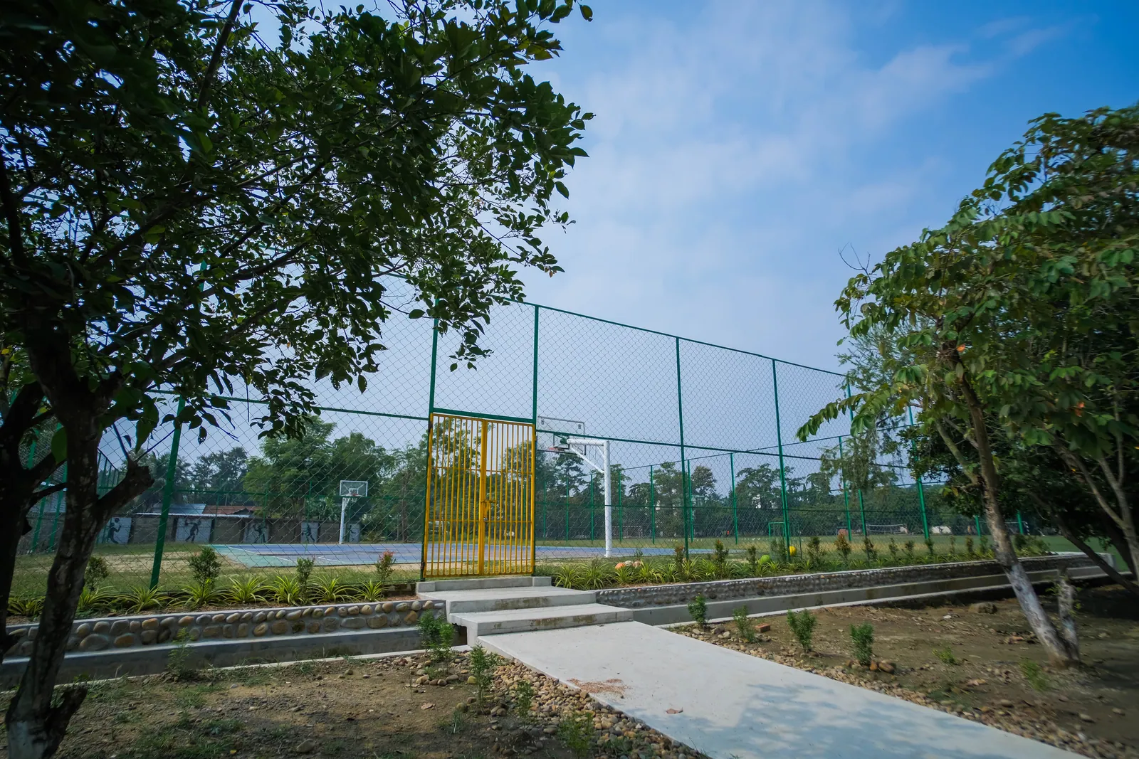 Sports Excellence - 2