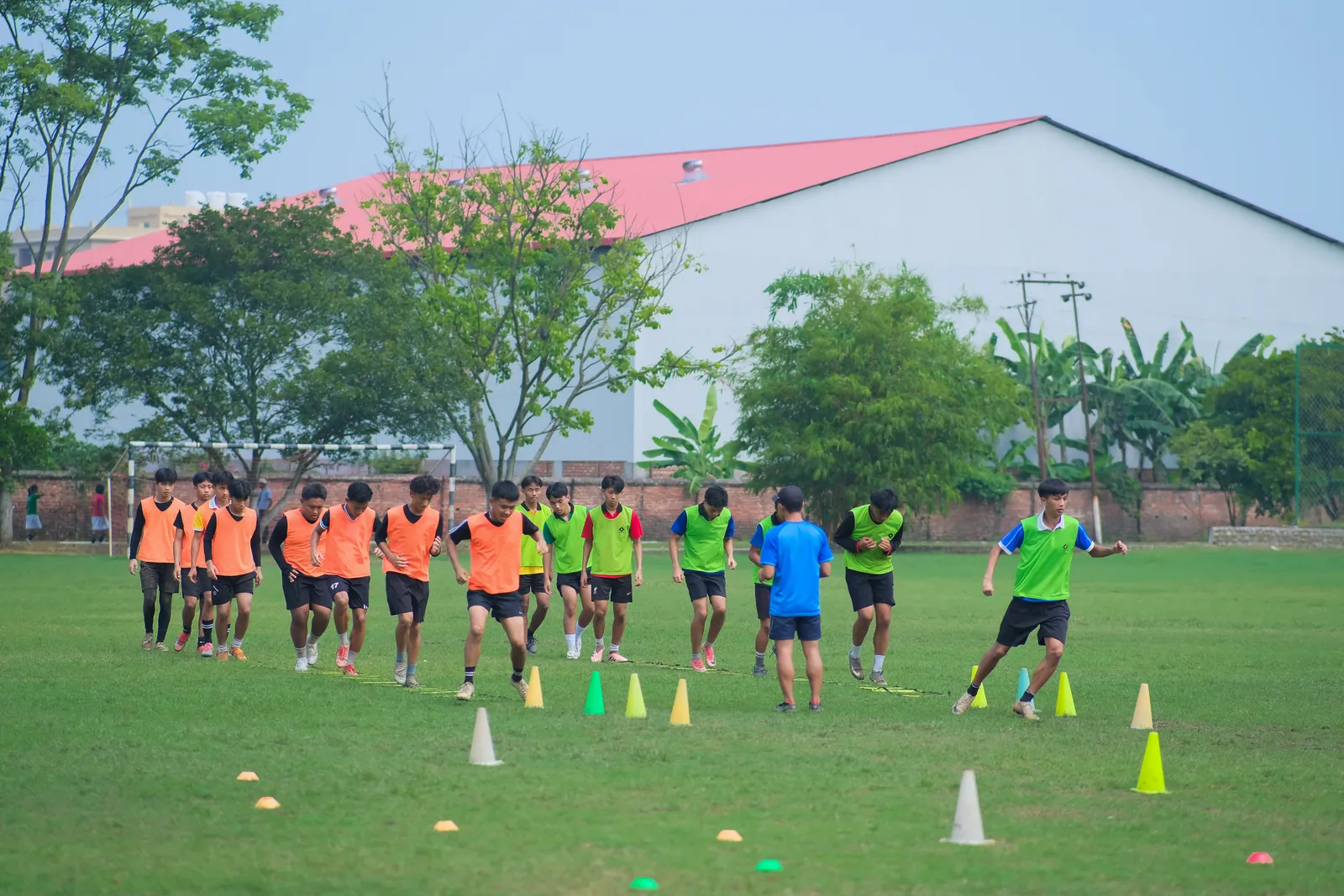 Sports Excellence - 8