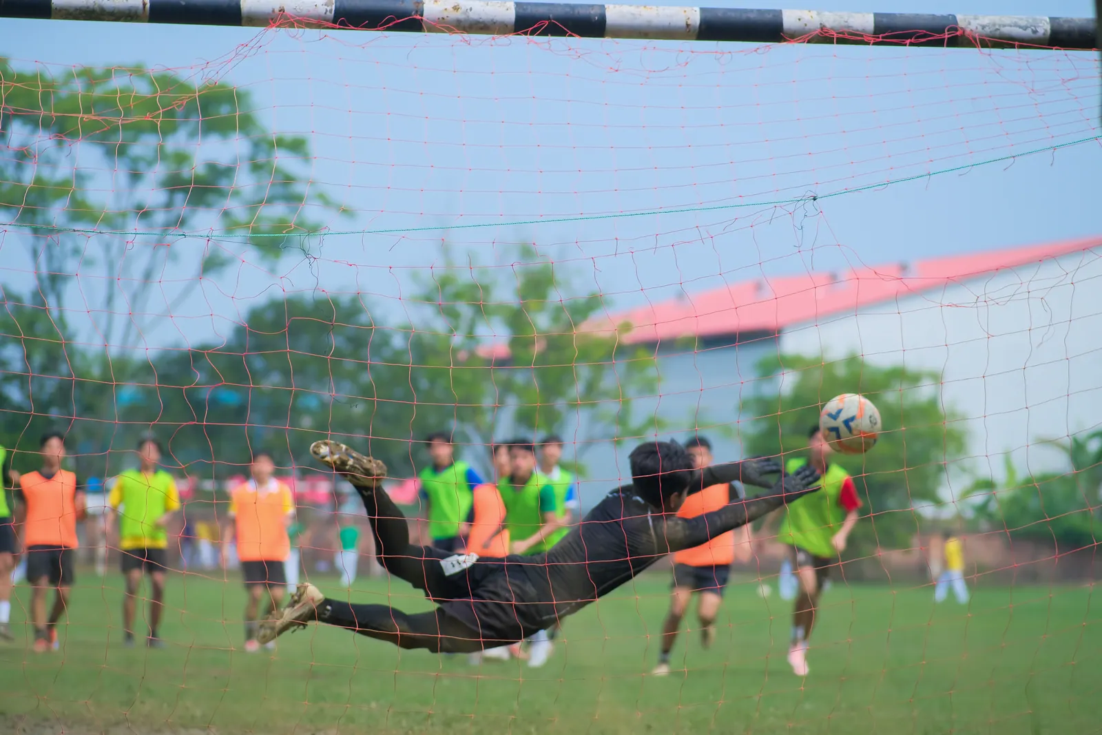 Sports Excellence - 4