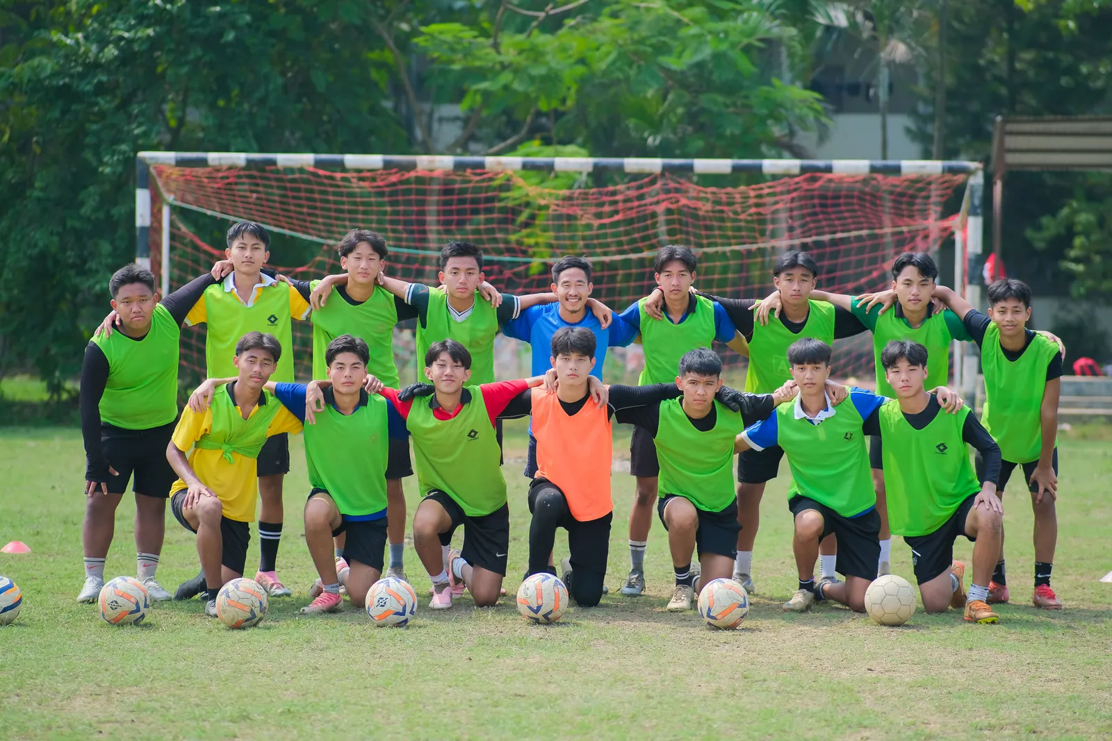 Sports Excellence - 3