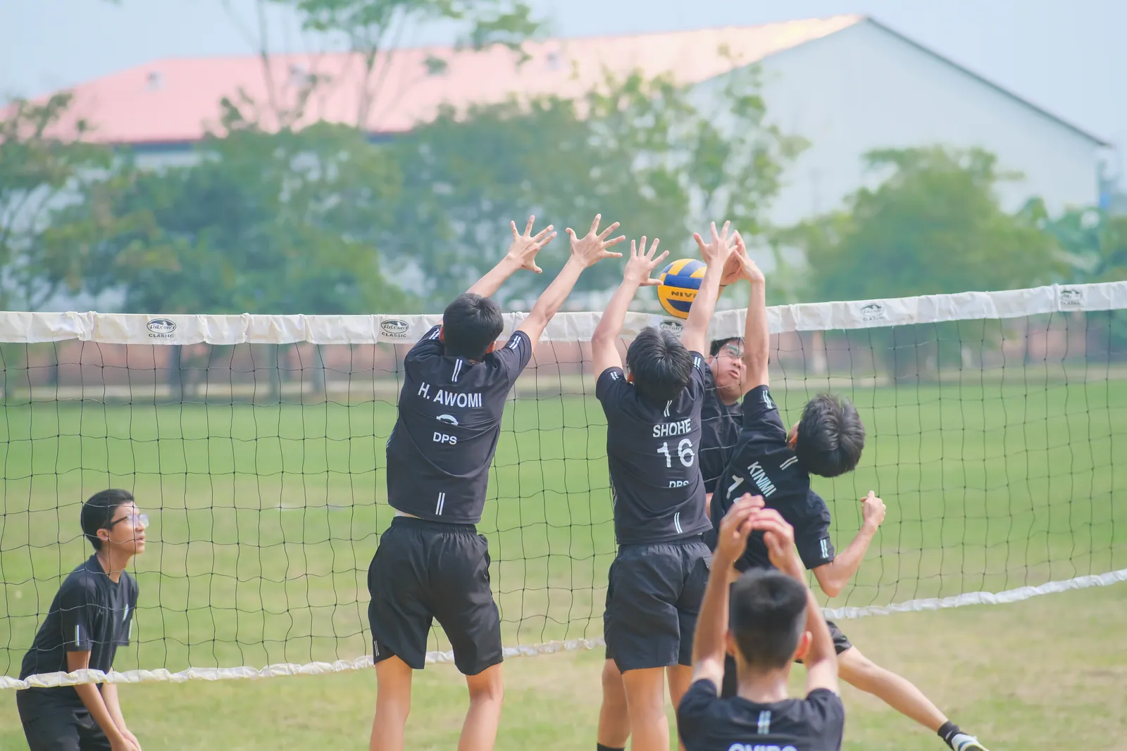 Sports Excellence - 5